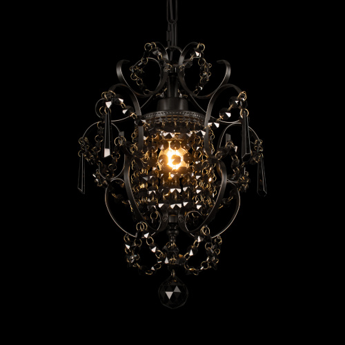 10417 BL Подвесной светильник LOFT IT Burlesque фото 7