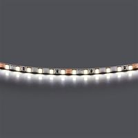 420505 Лента LIGHTSTAR LED 24V 12W 120leds/M 1600LM/M 5000K IP20 1шт = 5м