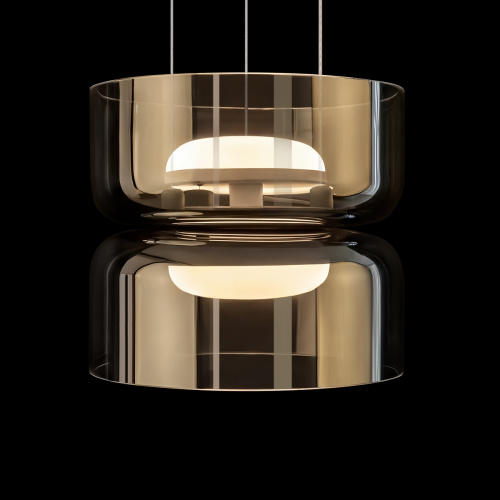 10466/2P Smoke Подвесной светильник LOFT IT Totem фото 4