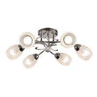 Люстра Arte Lamp GRACE A2004PL-6CC