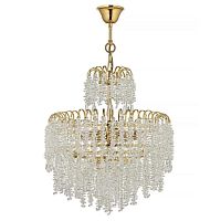 Подвесная люстра Arti Lampadari Daverio E 1.5.40.105 G