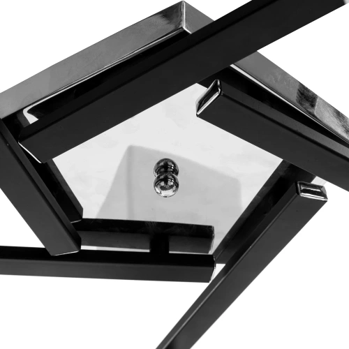 Потолочная люстра Arte Lamp VISUALE A8165PL-5BK фото 4 Потолочная люстра Arte Lamp VISUALE A8165PL-5BK фото 4