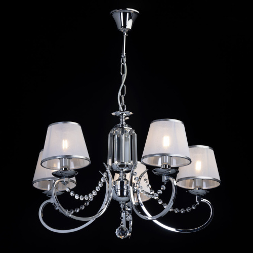 Люстра подвесная MW-Light Федерика 684013005 фото 2
