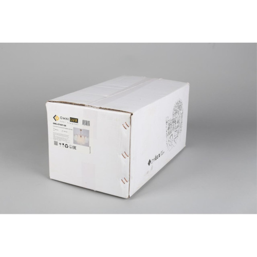 Люстра потолочная OML-67407-08 фото 2