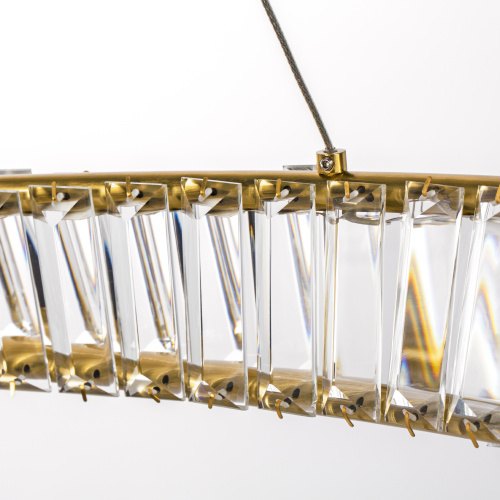 699083 Люстра VIDARE 40W LED 3080LM ЗОЛОТО 3000K IP20 фото 8 699083 Люстра VIDARE 40W LED 3080LM ЗОЛОТО 3000K IP20 фото 8