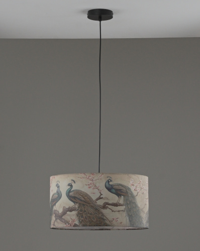 Светильник подвесной Moderli V11515-3P Strauss фото 5