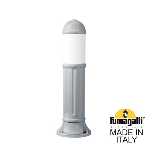 Fumagalli Садовый светильник-столбик FUMAGALLI SAURO 800 D15.554.000.LYF1R Fumagalli Садовый светильник-столбик FUMAGALLI SAURO 800 D15.554.000.LYF1R