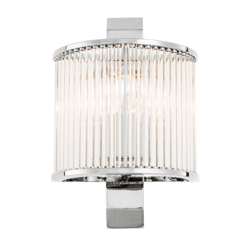 Настенный светильник KM0927W-1 chrome Настенный светильник KM0927W-1 chrome