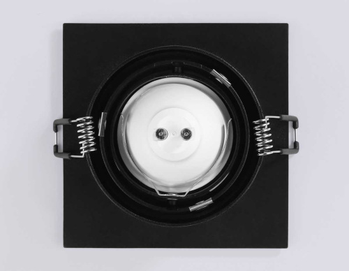 Встраиваемый точечный светильник  Ambrella light TECHNO SPOT TN102758 фото 5