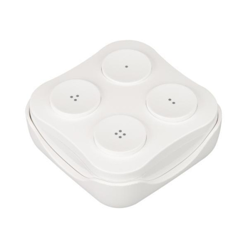 Панель управления Arlight Tuya-228-4-RF-WH-Suf 029698 Панель управления Arlight Tuya-228-4-RF-WH-Suf 029698