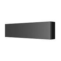 Настенный светодиодный светильник Lightstar Fuime Led 810617