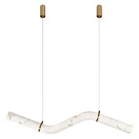 10551B Подвесной светильник LOFT IT Liberty acrylic
