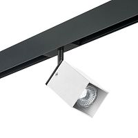 Комплект с трековым светильником Lightstar Rullo (595257+216336) PRO216336