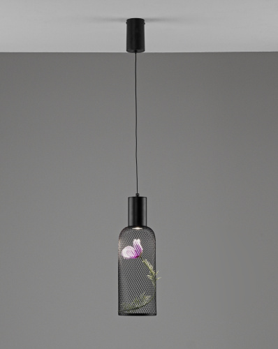 Светильник подвесной светодиодный Moderli V11873-PL Ophelia фото 4