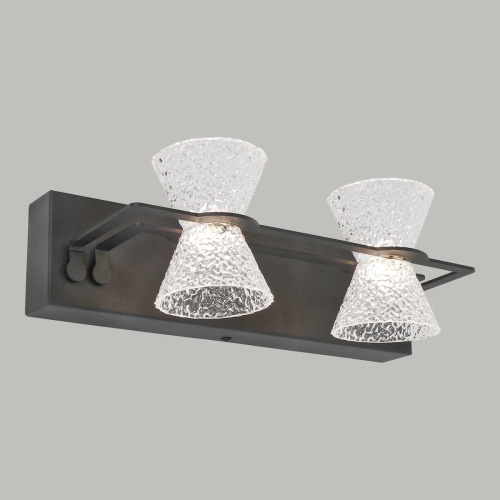 Бра настенное Lussole SHERMAN LSP-7468 фото 2