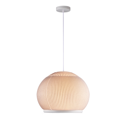 Подвесной светильник 8610P/C LED white фото 2 Подвесной светильник 8610P/C LED white фото 2