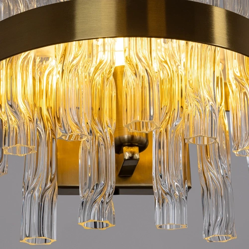 Настенный светильник Divinare MEADOW 6053/17 AP-1 фото 3 Настенный светильник Divinare MEADOW 6053/17 AP-1 фото 3