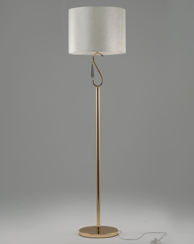 Торшер Moderli V10557-1F Caramel фото 2 Торшер Moderli V10557-1F Caramel фото 2