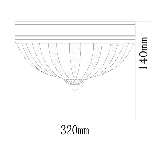 Потолочный светильник MW-Light Ангел 295013402 фото 9 Потолочный светильник MW-Light Ангел 295013402 фото 9