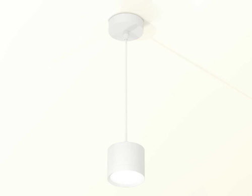Комплект подвесного светильника Ambrella light Techno Spot XP (A2331, C8110, N8112) XP8110011 фото 2