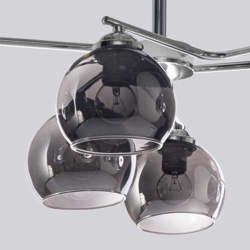 Потолочная люстра De City Вита 220013906 фото 2