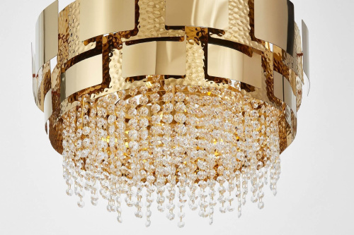 Подвесной светильник Lumina Deco LDP 7046-600 MD фото 5 Подвесной светильник Lumina Deco LDP 7046-600 MD фото 5