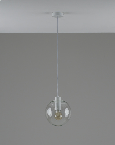 Светильник подвесной Moderli V11547-1P Aurora фото 5 Светильник подвесной Moderli V11547-1P Aurora фото 5