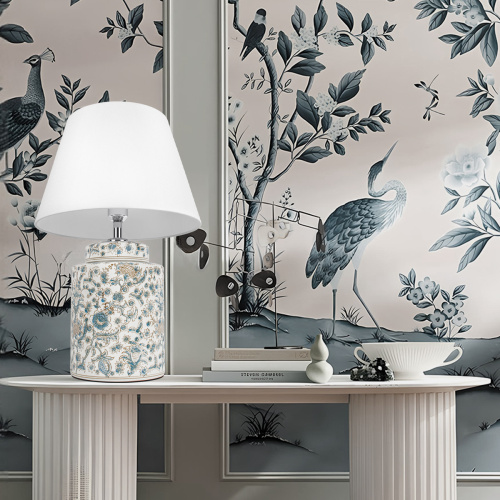 10385T/A Настольная лампа LOFT IT Agapanthus фото 6