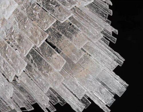 Люстра 5116-H640 L10 chrome фото 3 Люстра 5116-H640 L10 chrome фото 3