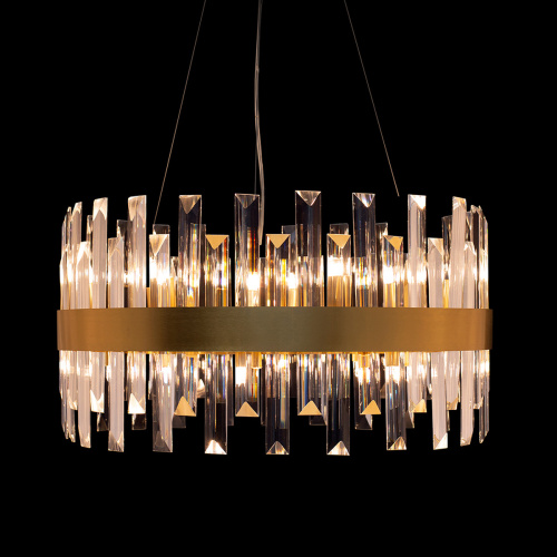 Люстра MD20020101-14ASG фото 2 Люстра MD20020101-14ASG фото 2