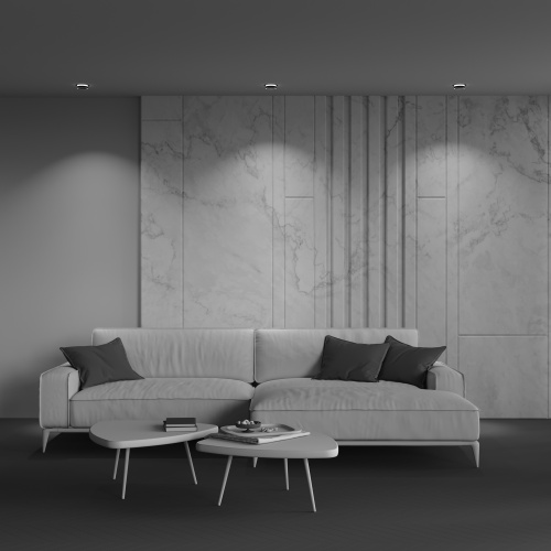 Встраиваемый светильник NUVOLT LDL-045B фото 14