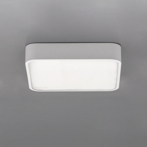 Citilux Купер CL724K24V0 LED Светильник потолочный Белый фото 8 Citilux Купер CL724K24V0 LED Светильник потолочный Белый фото 8
