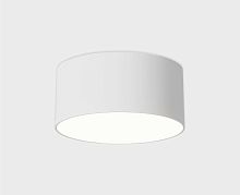 IT014-0206 white светильник потолочный