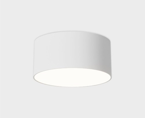 IT014-0206 white светильник потолочный