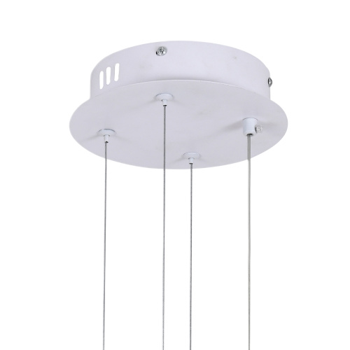 Подвесной светильник 12054/1P White фото 2