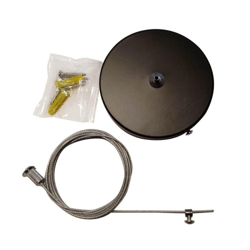 Подвес тросовый для шинопровода Kink Light 122,19 Подвес тросовый для шинопровода Kink Light 122,19