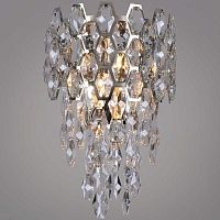 Настенный светильник Reluce 00995-0.2-02 MX CH