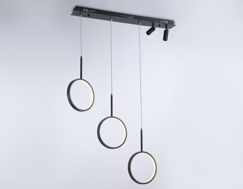 Подвесной светодиодный светильник Ambrella light Comfort Line FL5278 фото 3