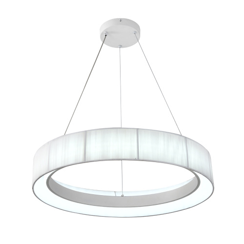 Подвесной светильник 13041/C/1P White фото 5