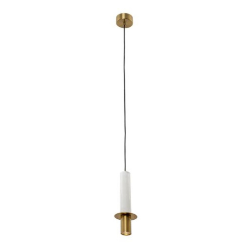 Подвесной светодиодный светильник Arte Lamp Ascella A2034SP-1WH Подвесной светодиодный светильник Arte Lamp Ascella A2034SP-1WH