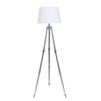 Торшер Arte Lamp Wasat A4023PN-1CC