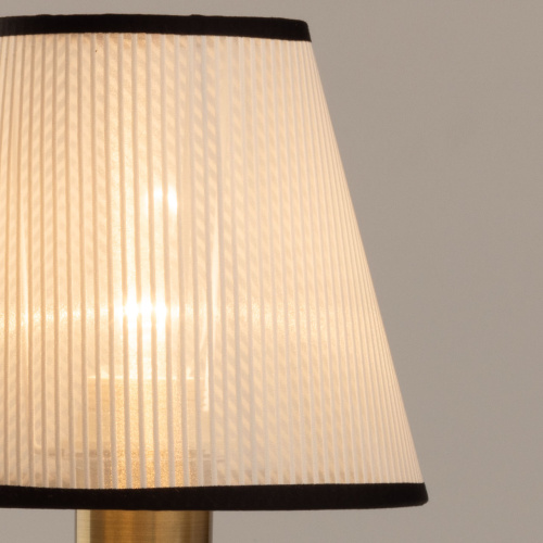 Настольная лампа De City Конрад фото 4