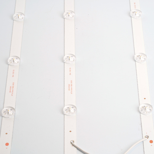 Офисный светильник серии TR Армстронг 40Вт, 5000К, опал с равномерной засветкой фото 6