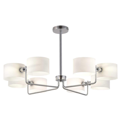 Потолочная люстра Evoluce Aerin SLE1121-102-08 Потолочная люстра Evoluce Aerin SLE1121-102-08