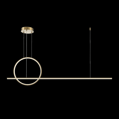 Подвесной светильник Maytoni MOD247PL-L49BSK фото 8 Подвесной светильник Maytoni MOD247PL-L49BSK фото 8