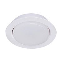 Точечный светильник Reluce 53120-9.0-001 GX53 WT