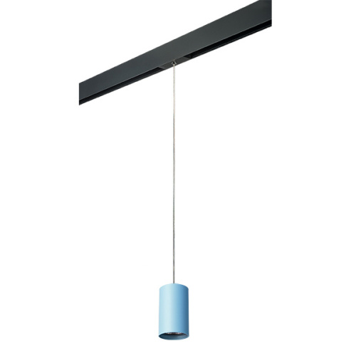 PRORP435 Светильник д/1-фазн трека RULLO HP16 (214435+595857) PRORP435 Светильник д/1-фазн трека RULLO HP16 (214435+595857)