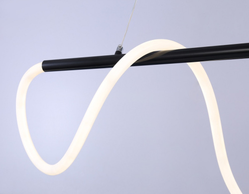 Подвесной светодиодный светильник Ambrella light Comfort Line FL10533 фото 3