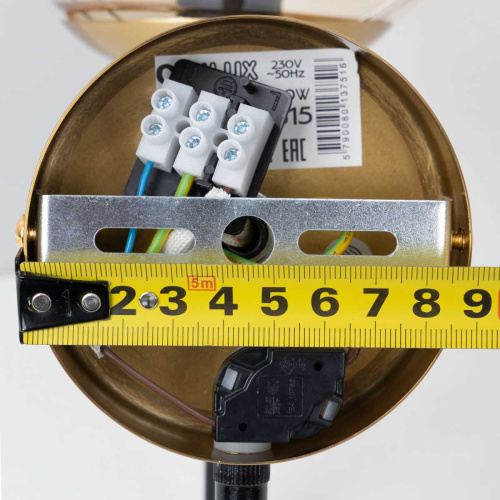 Бра Citilux Памела CL144315 фото 5