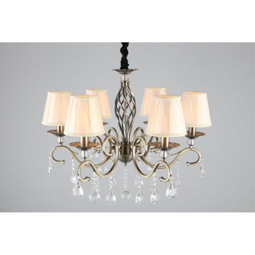 Люстра подвесная OML-79113-06 фото 4 Люстра подвесная OML-79113-06 фото 4